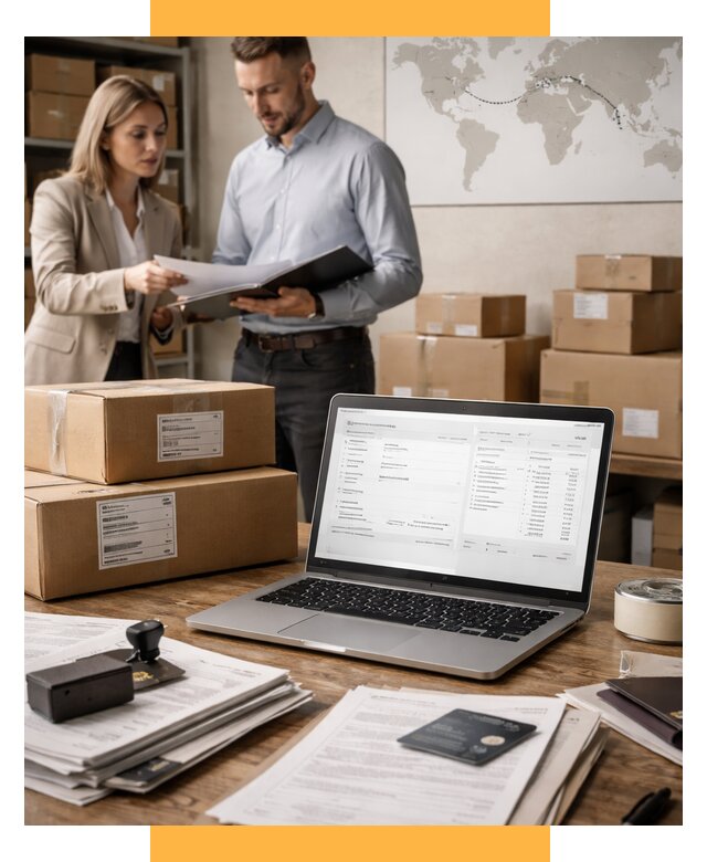 Выкуп товара в ОАЭ под ключ оперативно от 7596 р. | СетСервис-Лбг