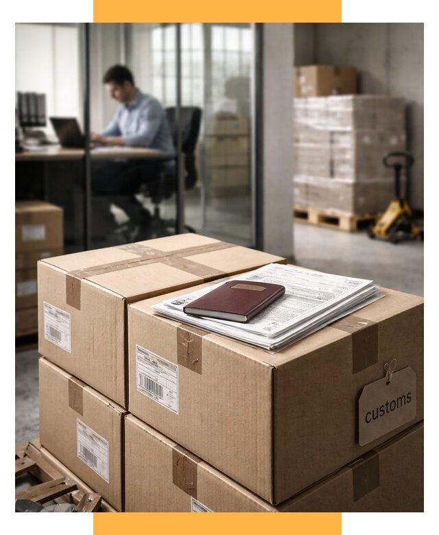 Параллельный импорт под ключ от 20256 р., логистика от СетСервис-Лбг