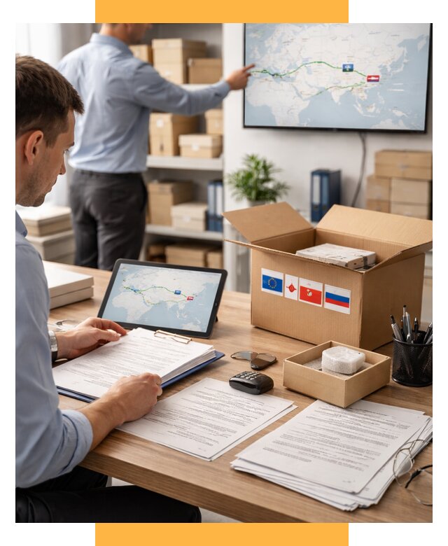 Импорт через третьи страны легально от 25320 р. | СетСервис-Лбг